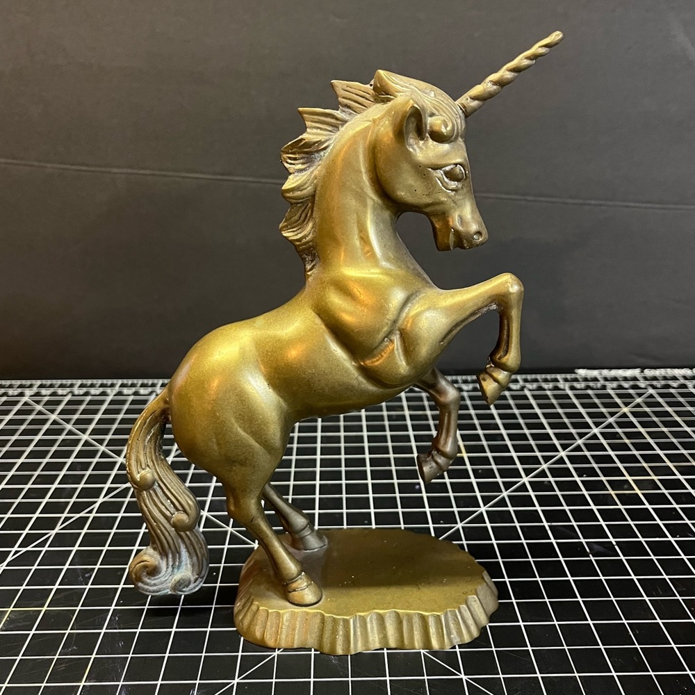 Bronze unicorn statue 🦄 8 inches tall 🦄🦄🦄🦄🦄🦄🦄🦄🦄🦄🦄🦄🦄🦄🦄🦄🦄🦄🦄🦄